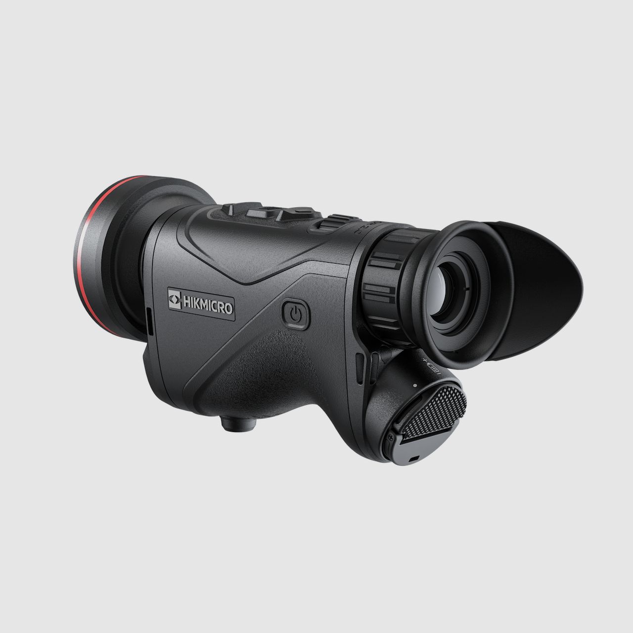 HIKMICRO Condor CQ50L 2.0 monocolo termico con telemetro laser