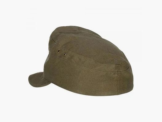 Österreichisches Bundesheer Österreichische BH Feldmütze oliv gebraucht