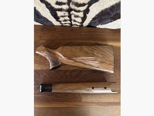 Crosse Blaser R8 G4 Neuve