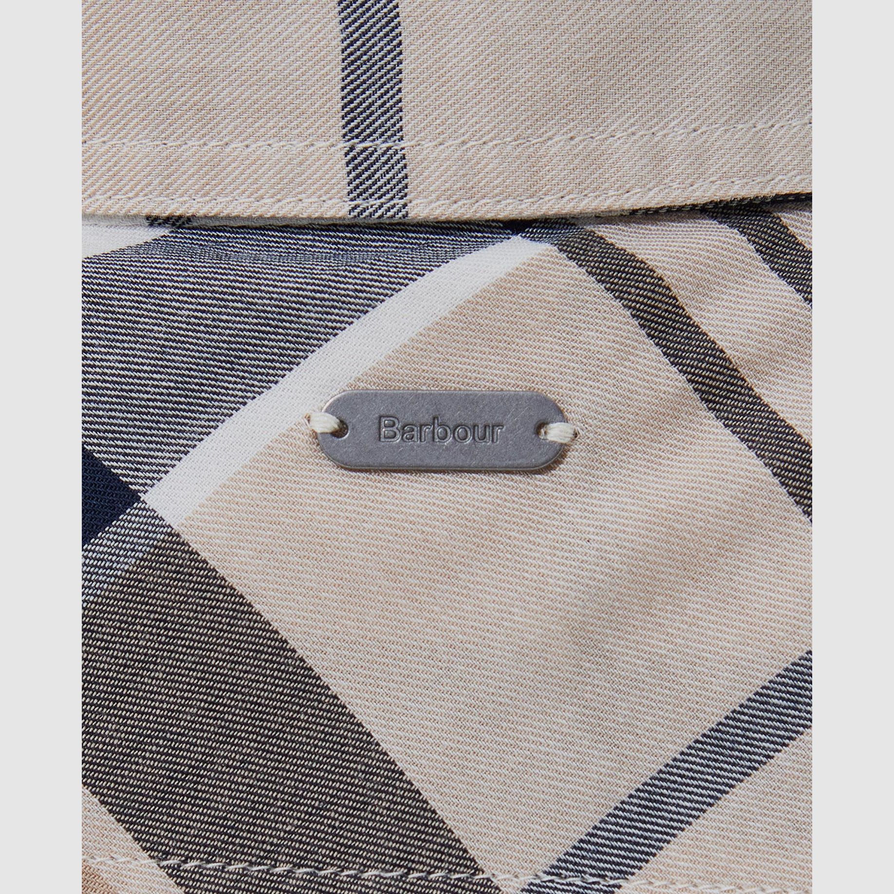 Barbour Bluse Bredon