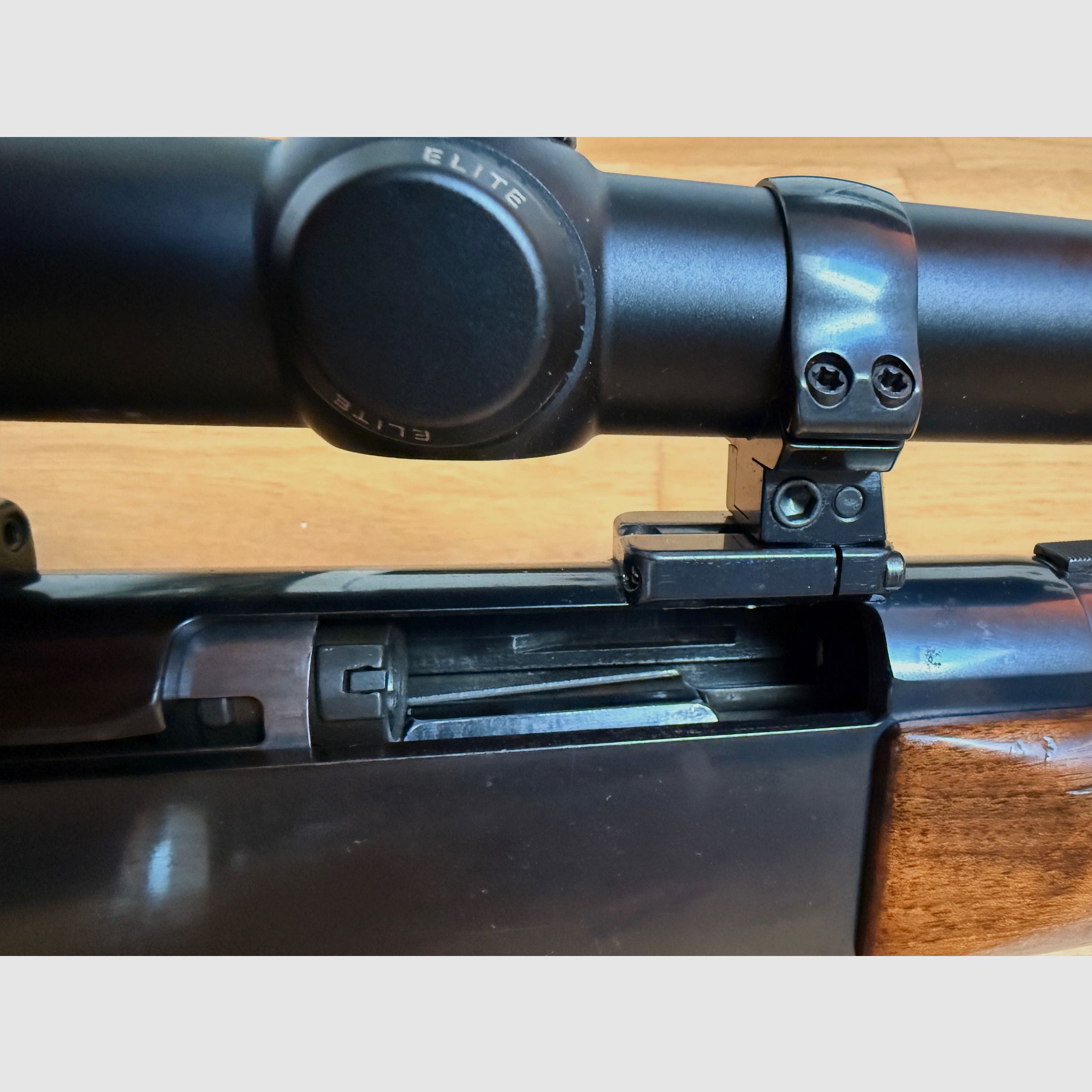 BAR Gen 1 - FN - Browning/Belgien Herstal .308