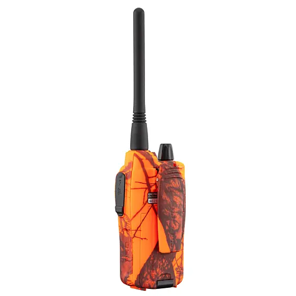 Talkie Walkie Midland G9 Pro Blaze + Oreillettes, image 7 sur 16