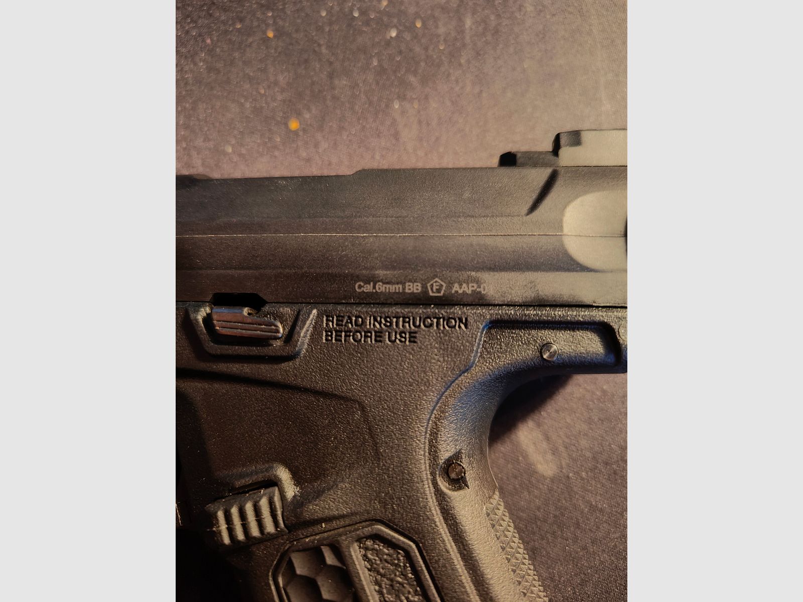 Neue AAP01