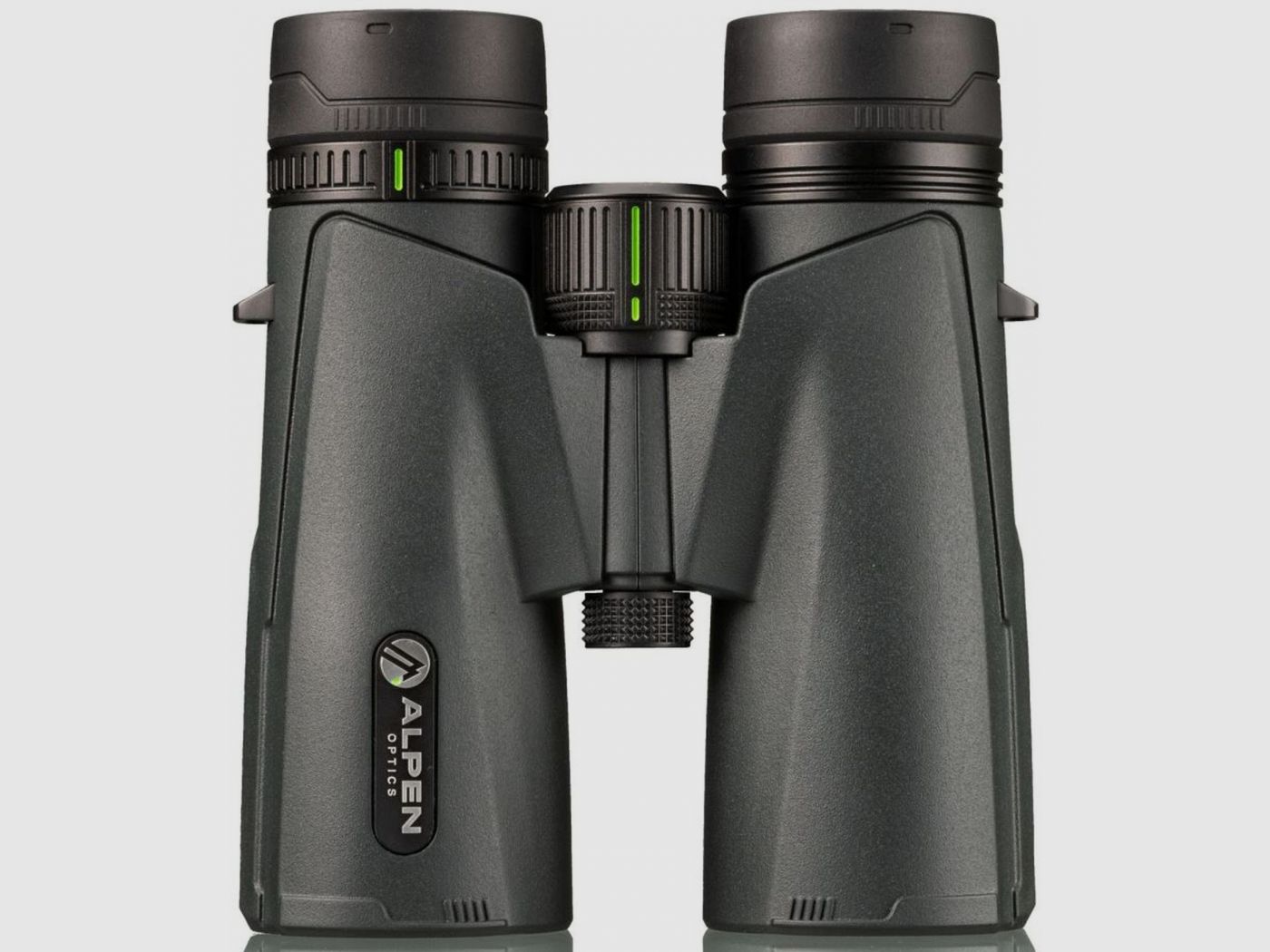 Alpen Optics Alpen Optics Black Tusk 8x42 ED Fernglas