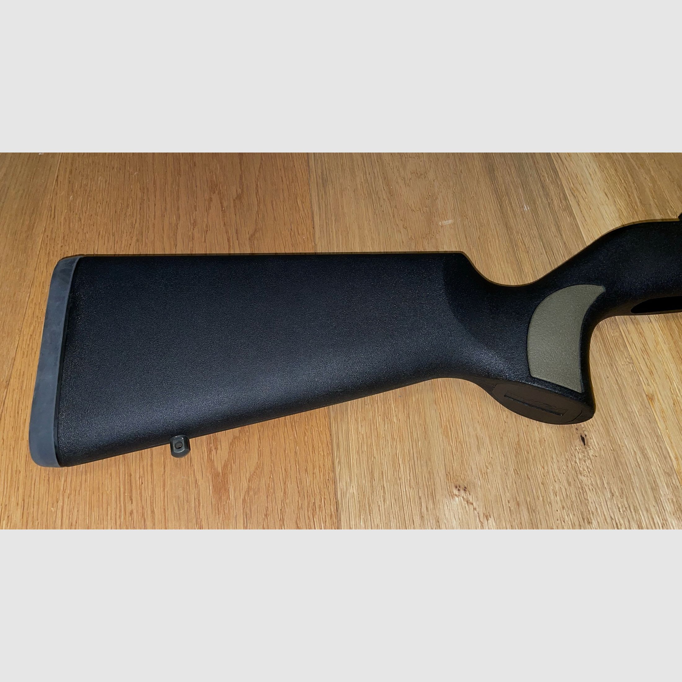 Steel Action HS Schaft Kunststoff Polymer Kunststoffschaft 