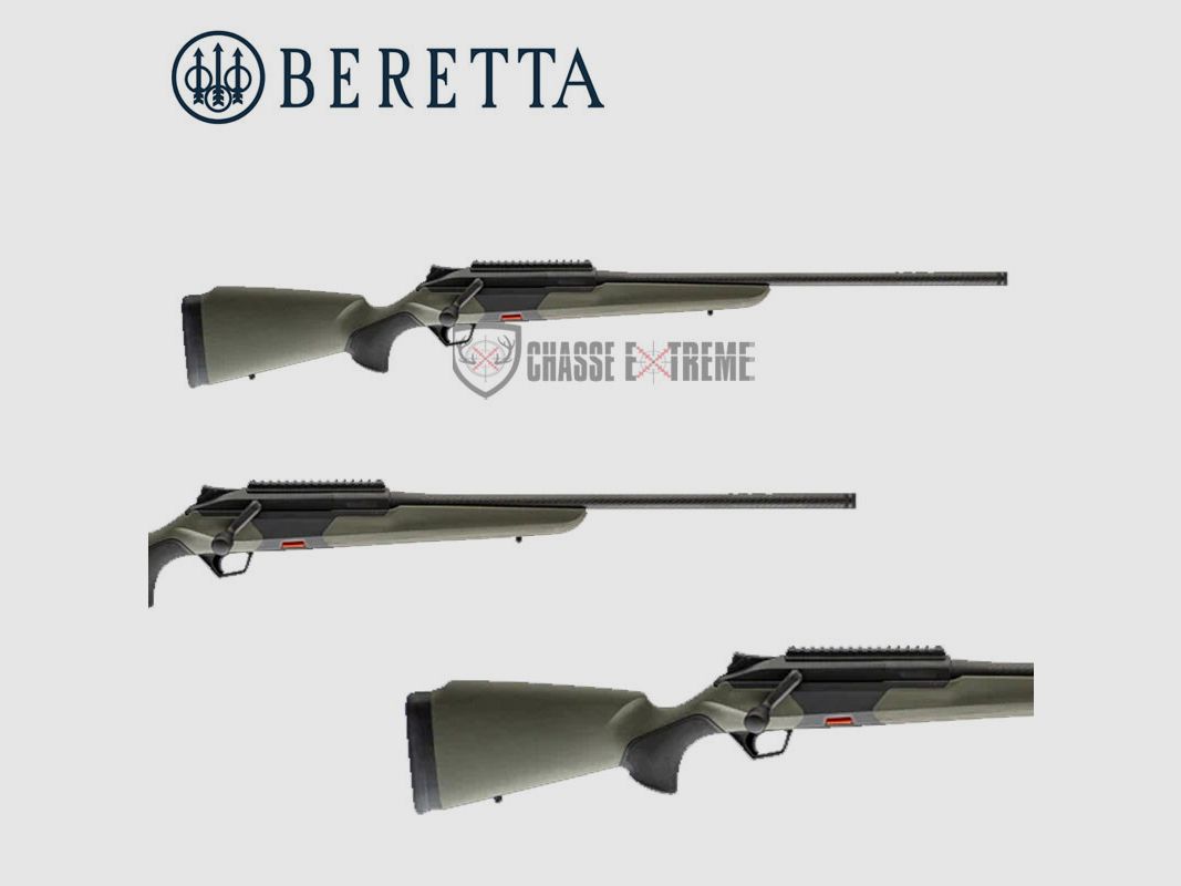 Rifle BERETTA BRX1 Western Hunting Verde, imagen 1 de 5