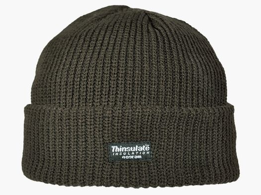 Skogen knitted hat Thinsulate