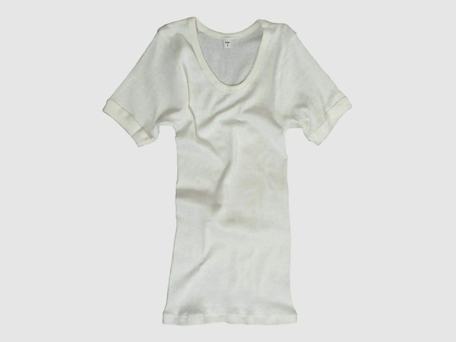 T-shirt BW Ripstop comme neuf