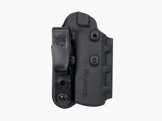 MOSSBERG MC2sc® - KYDEX IWB/OWB HOLSTER (RH/LH)