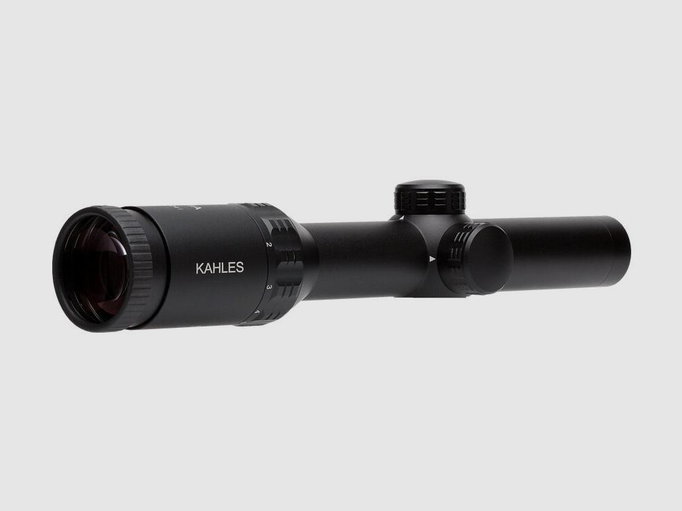 Kahles ZF HELIA 1-5x24i
