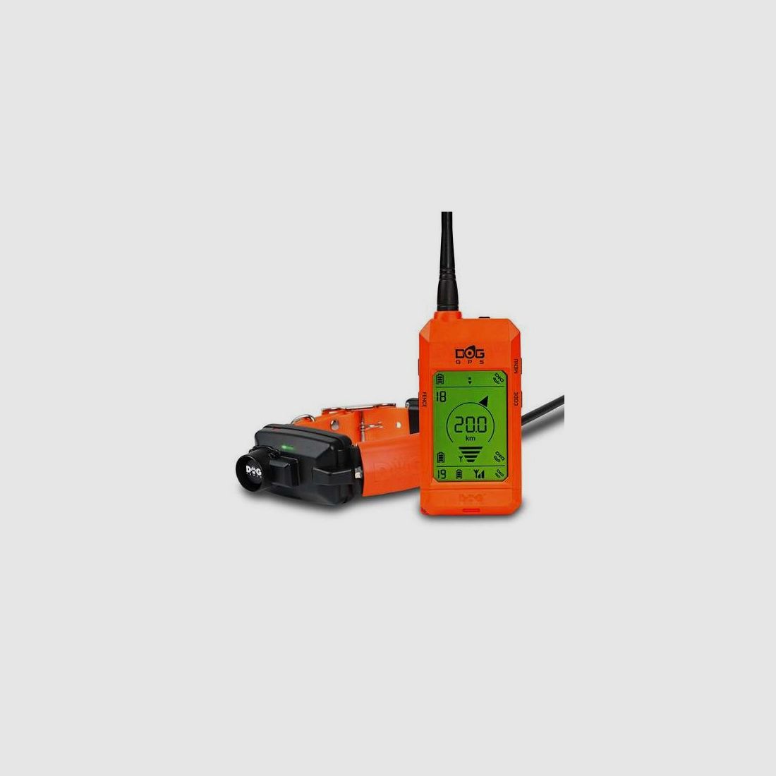 ARCEA GPS DOGTRACE X25-B, Bild 1 von 7