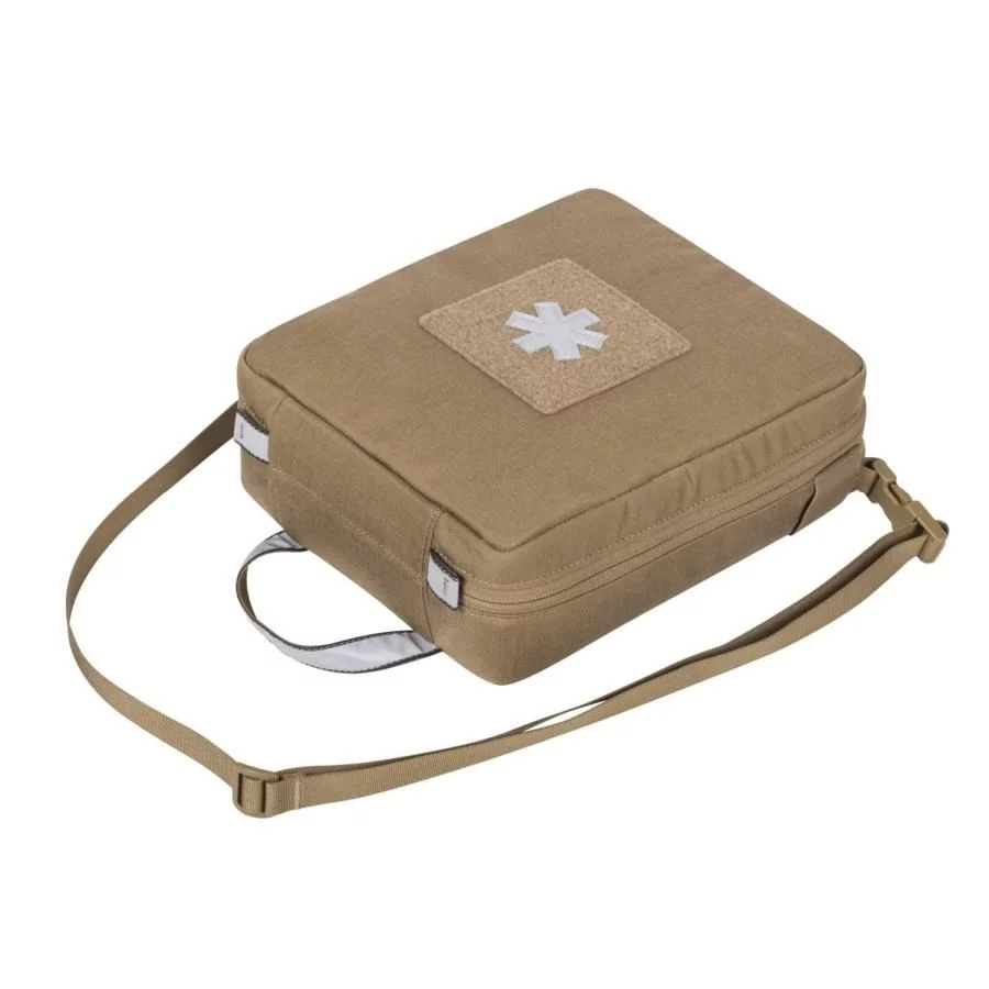 Botiquín táctico para coche Helikon Olive Green, imagen 4 de 38