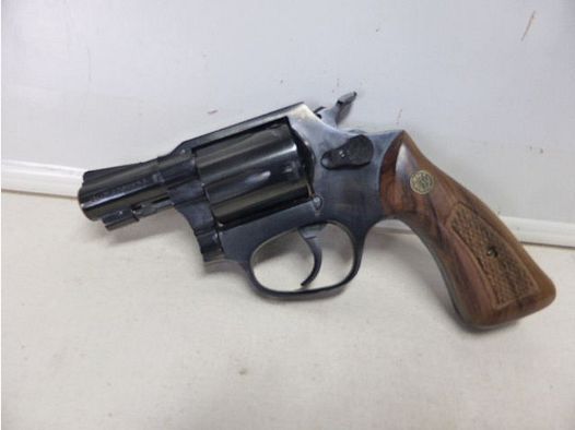 Rossi M27-2