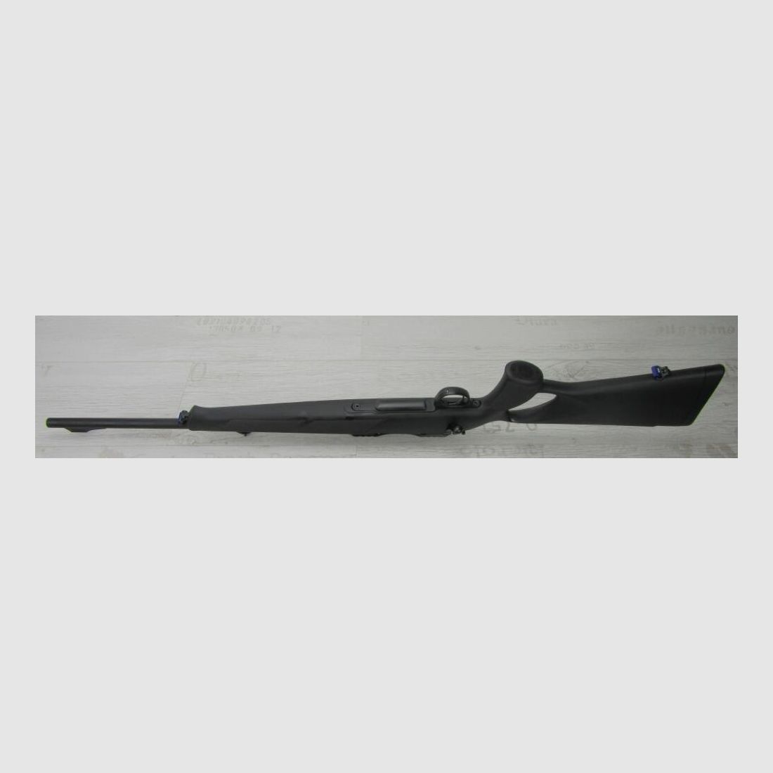 Mercury / Sabatti Saphire