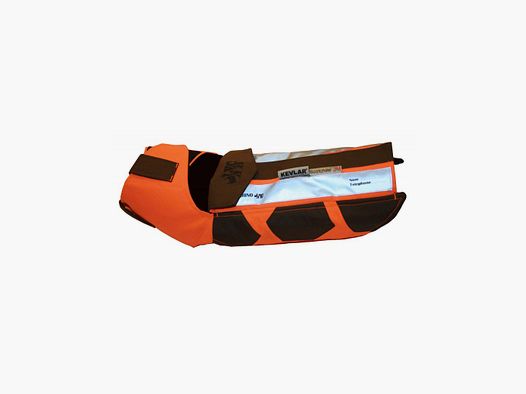 RHINO DOG aus Cordura und Kevlar. T 65