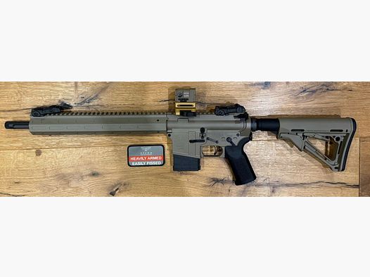 Tippmann Arms M4-22 ELITE-L EAGLE Modèle 2026