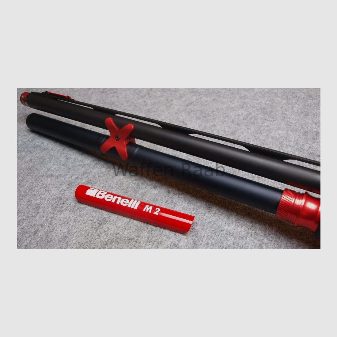 Benelli M2 Speed BE.S.T Benelli M2 Speed BE.S.T