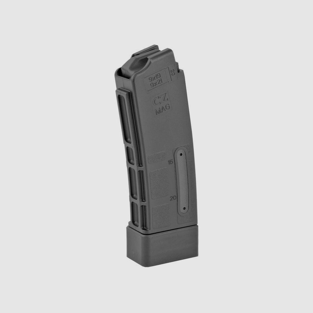 Magazin CZ Evo 3 20 Schuss