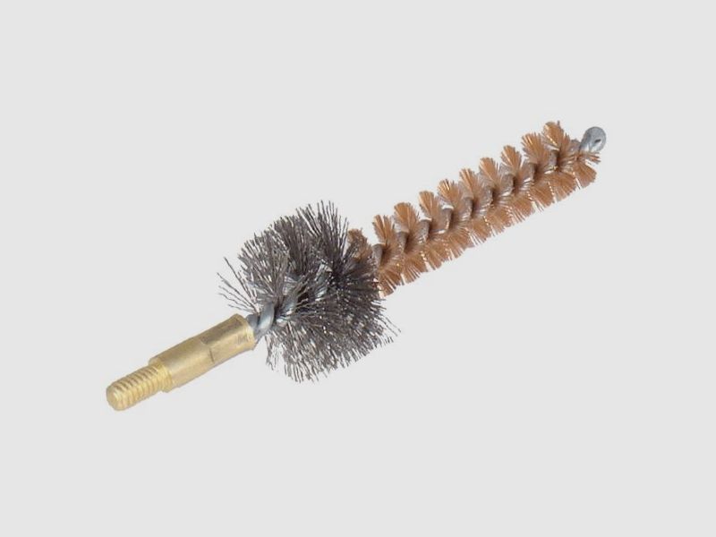 UTG caliber .223 Rem. cartridge chamber brush