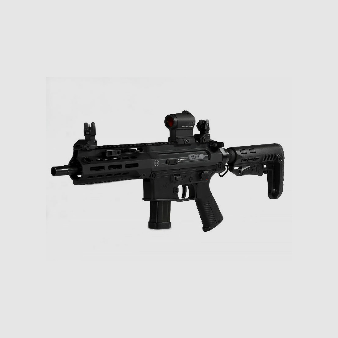 B & T SPC45