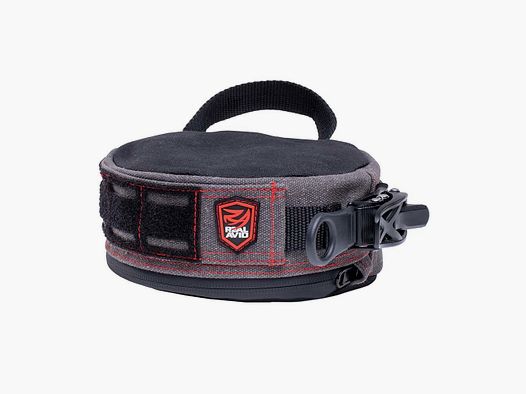 Real Avid Ratchet Rest Shooting Bags Rear (Small)