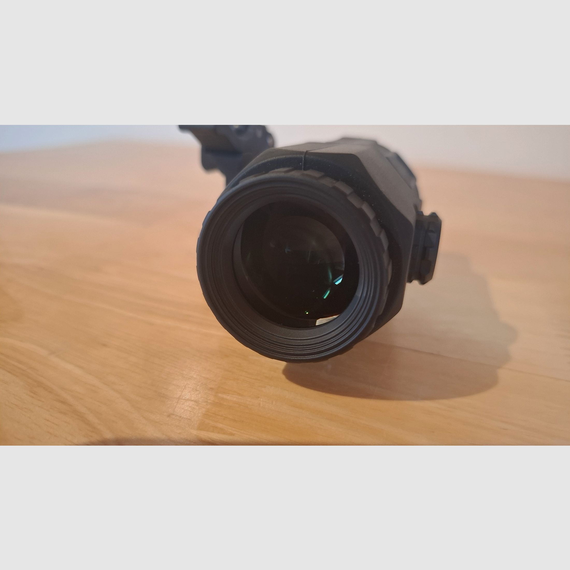 Eotech EXPS2-0 + G45.STS Magnifier