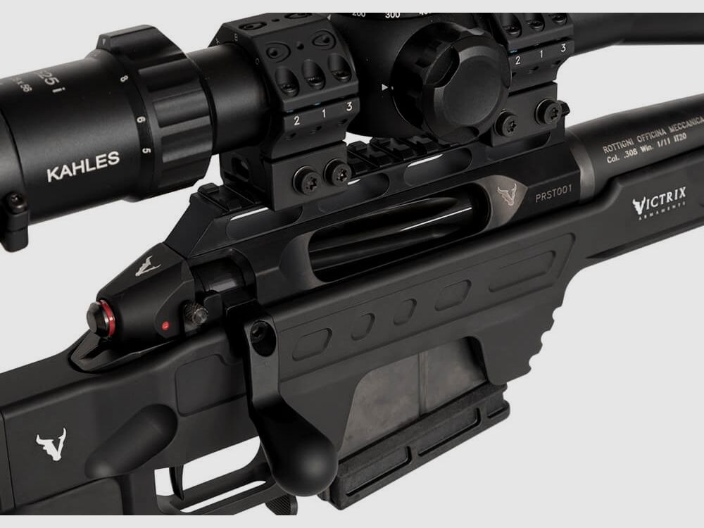 Victrix Venus T Black, imagen 3 de 8
