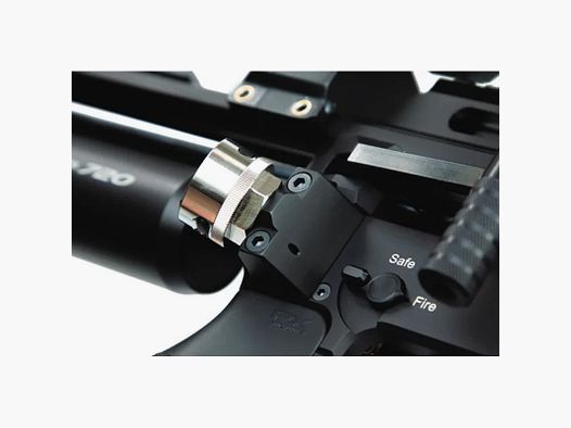Manometro con supporto angolato FX Airguns