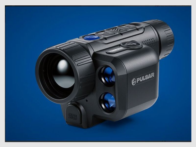 Pulsar AXION 2 XQ 35 Pro LRF -NEU- 