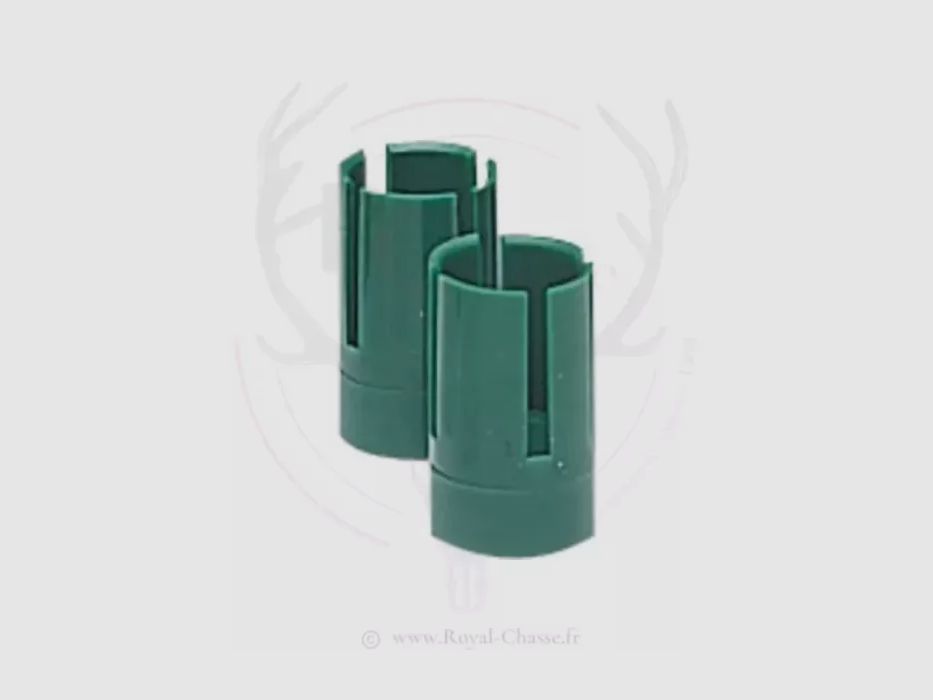 50 SABOTS Cal.12 D.430 HORNADY