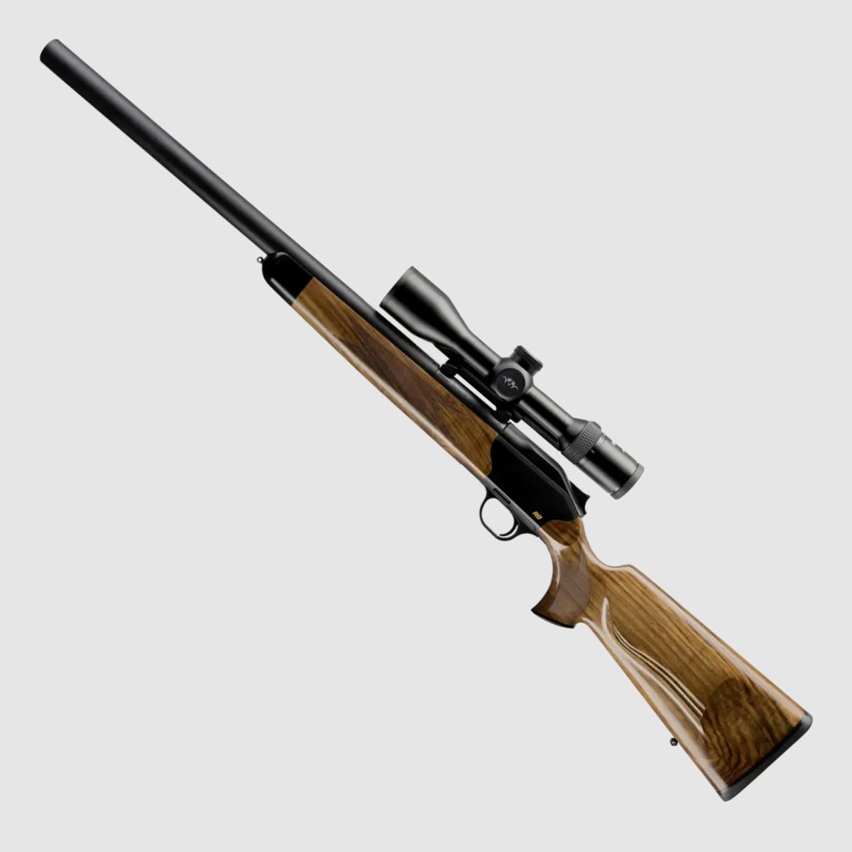 Blaser R8 Silence – Edycja Alljagd