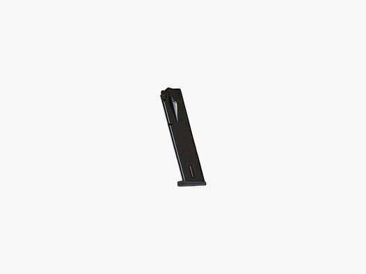 Beretta caricatore standard nero lucido 20 colpi per serie 92/98