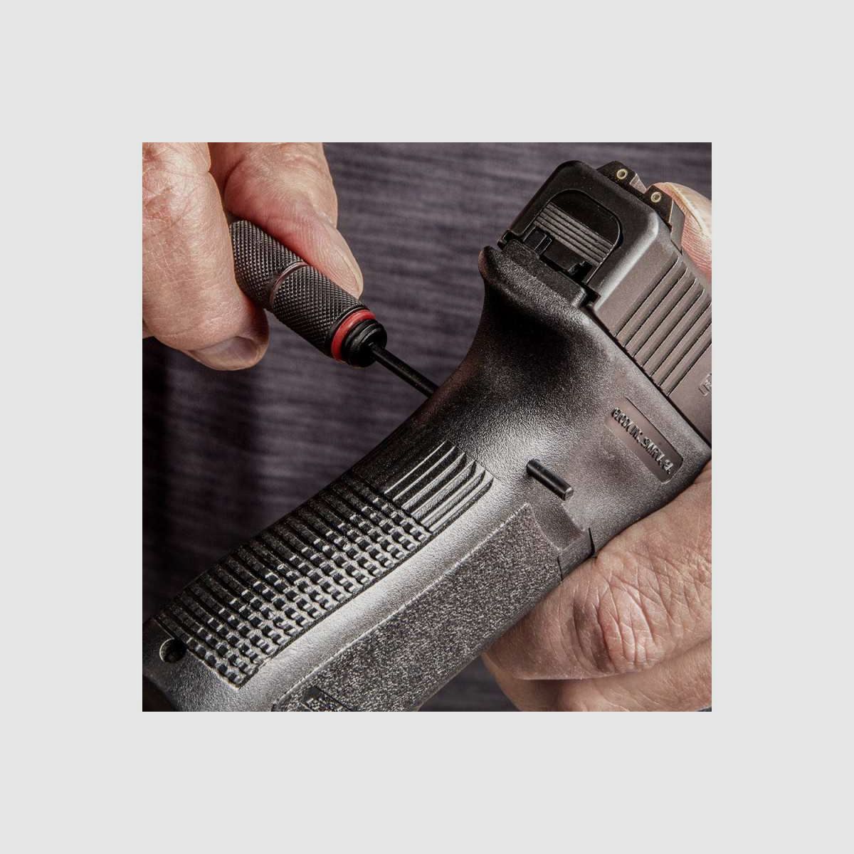 REAL AVID AVGLOCK21 2-w-1 Narzędzie Do Glocka, zdjęcie 3 z 3