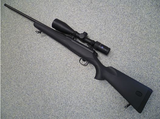 Repetierbüchse Mauser M18 .308 Win. mit Zeiss Conquest V4