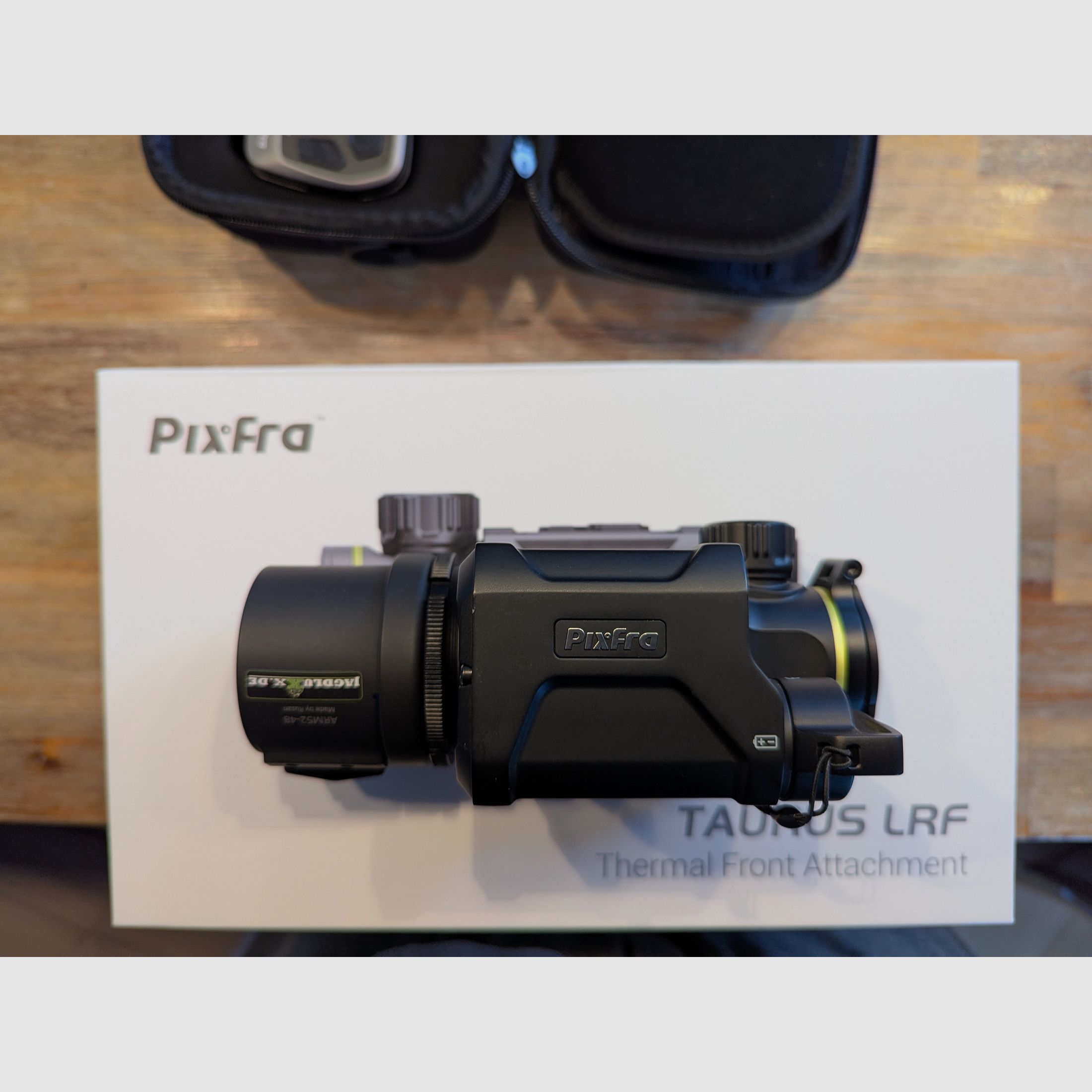 PIXFRA T425LRF comme neuf