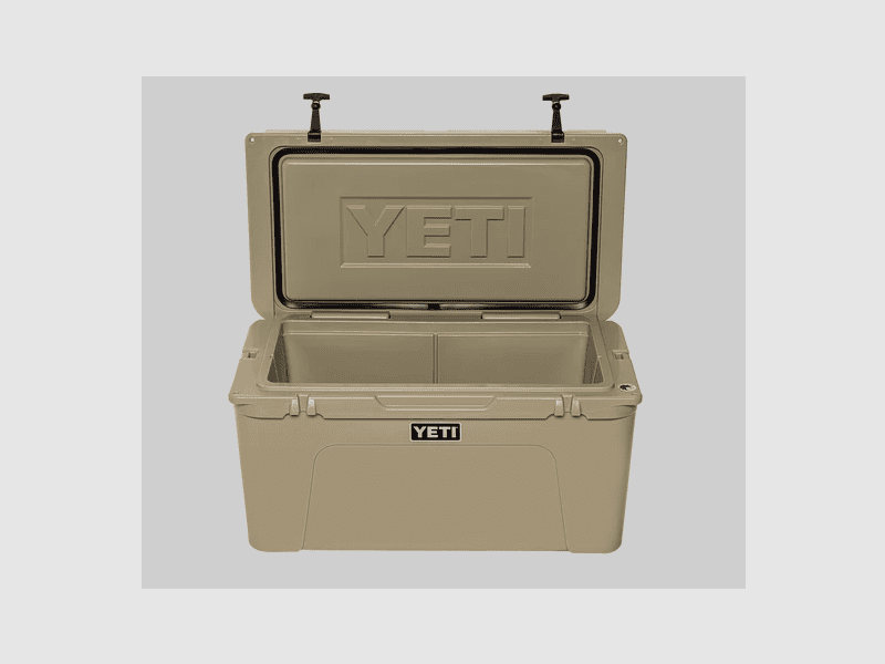 YETI Kühlbox Tundra / verschiedene Farben, Bild 2 von 9