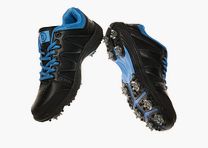 DROM 1.5 Chaussures de Paintball (bleu / noir)