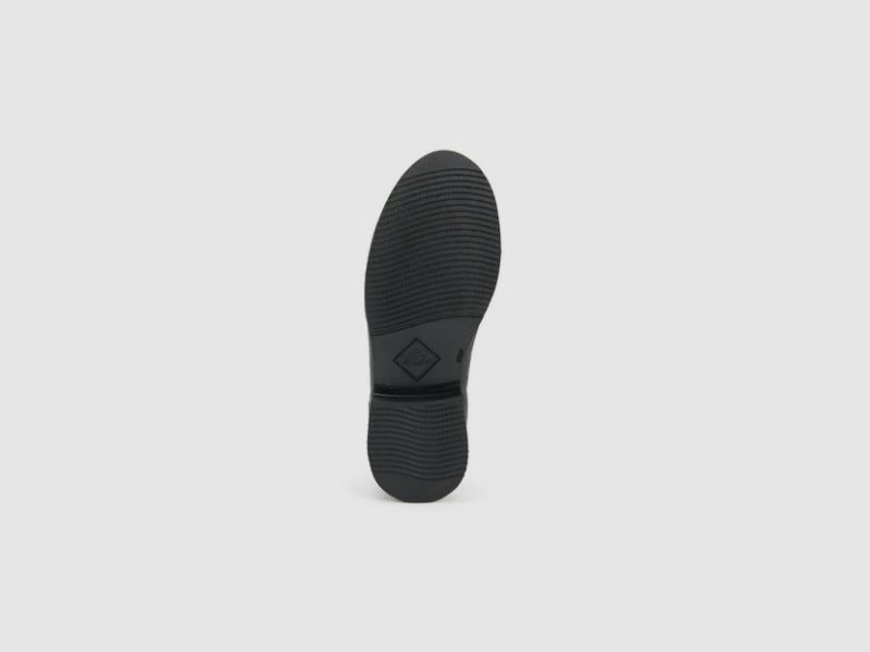 Muck Boot Wear – nero, immagine 4 di 7