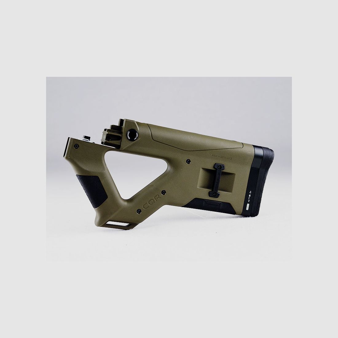 HERA ARMS Culata CQR-47 Color Arena (TAN)