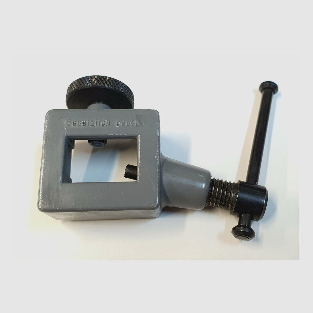 Szwajcaria oryginalny szwajcarski korektor celownika dla K31