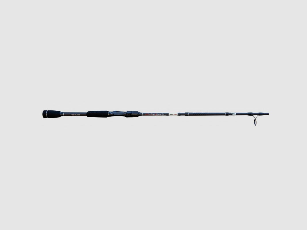 NOMURA – NARITA NTC 2.10m | 4 sections | 3-15g, image 1 of 2