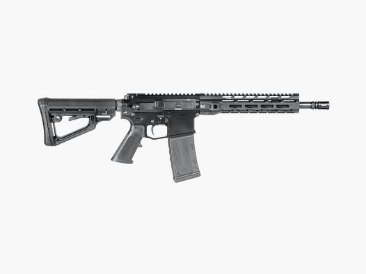 NUOVA JAGER – AR 15 SOLID 12″ – CAL. 223