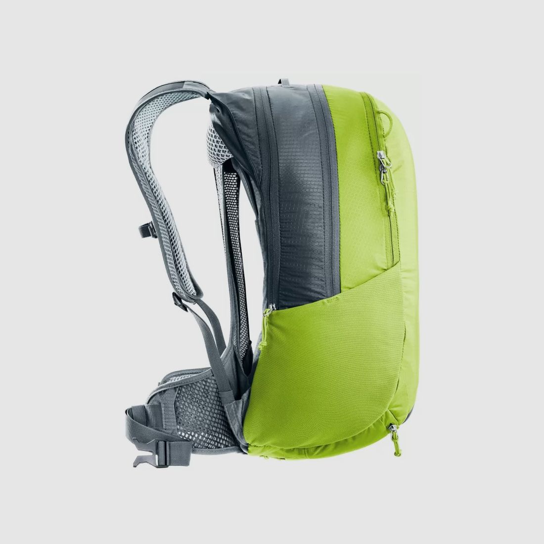 Deuter Race Air 14+3 Grün, Bild 12 von 14