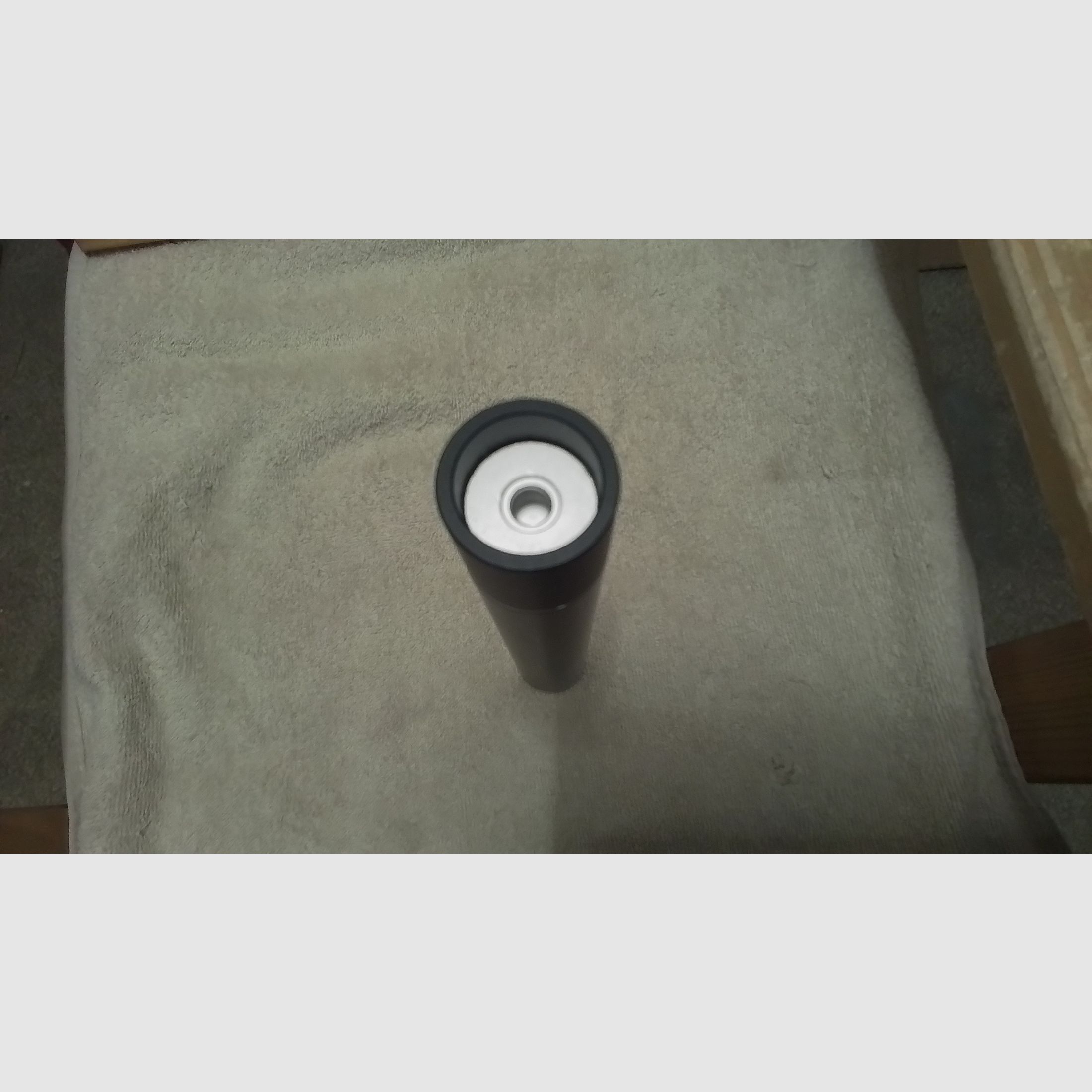 Tank von / für AirmaX PP750