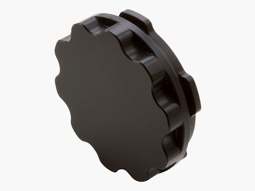 Precise Hunting Closure Cap