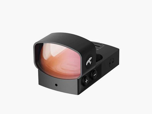 POINT ROUGE BROWNING KITE OPTIC KX1