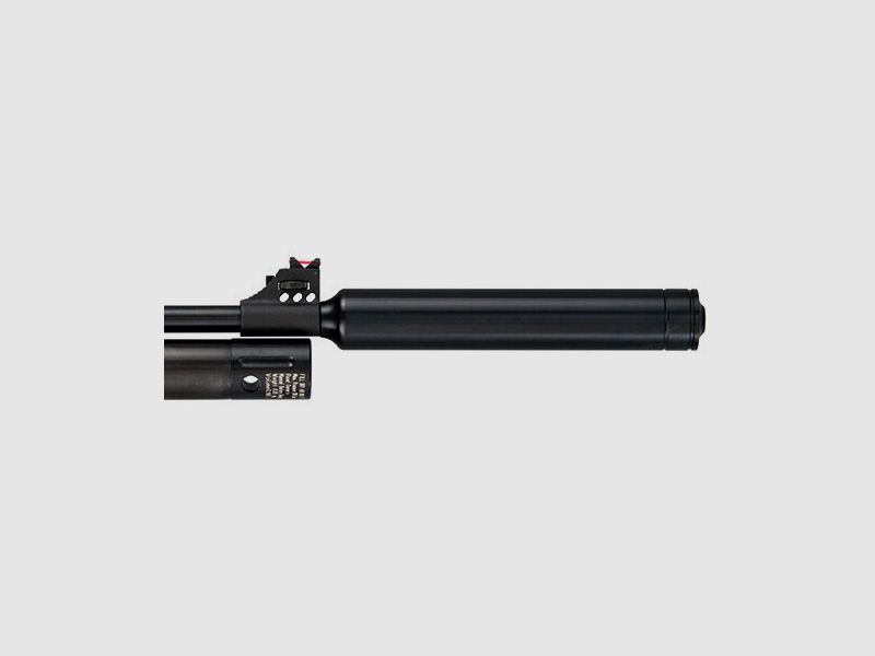 Hatsan PCP Schalldämpfer, Bild 2 von 2