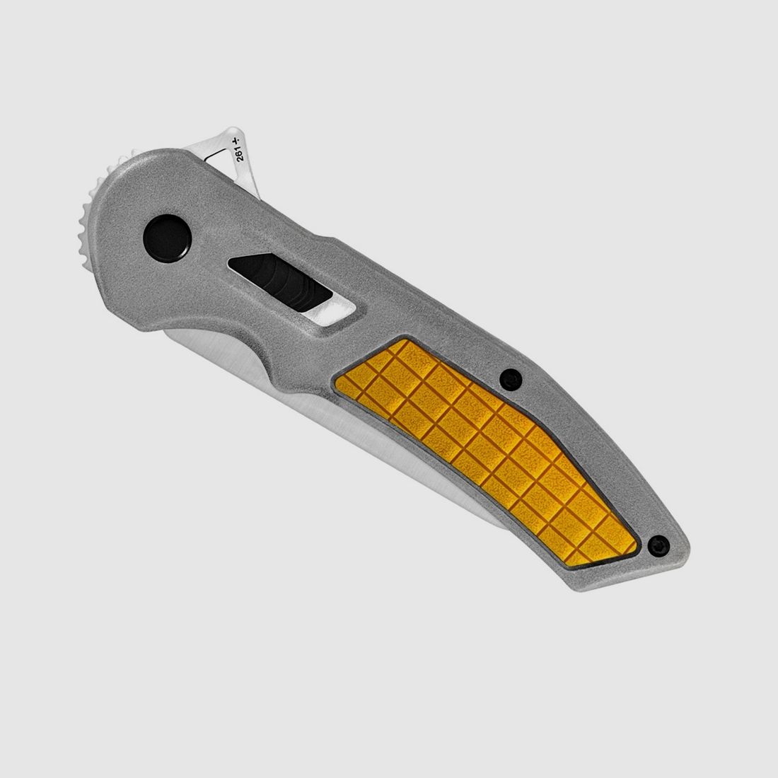Buck Hexam orange PE Clampack, image 3 sur 5