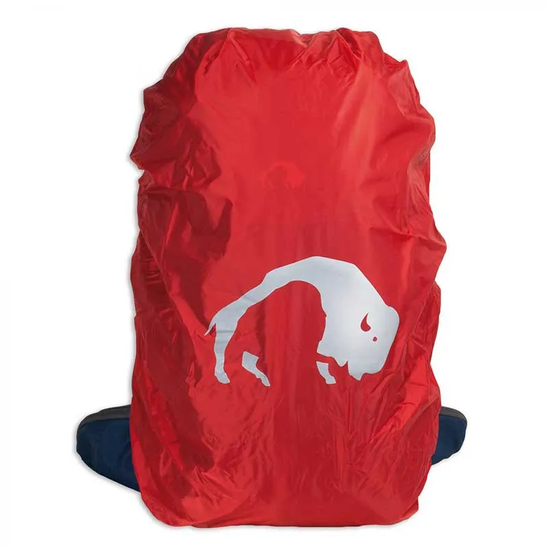 Copri zaino antipioggia Tatonka RAIN FLAP "S" - 30 -40 L - rosso, immagine 1 di 2