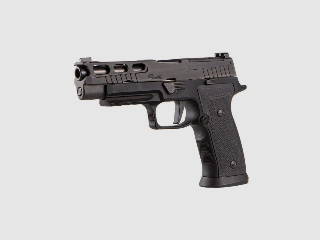 SIG P320 AXG PRO 9X19 17 Schuss, Bild 4 von 4